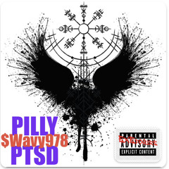 Pilly PTSD (Official Audio)