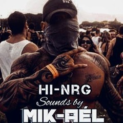 NU NRG SESSION BY MIK-AEL