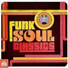 Funk Soul Part II