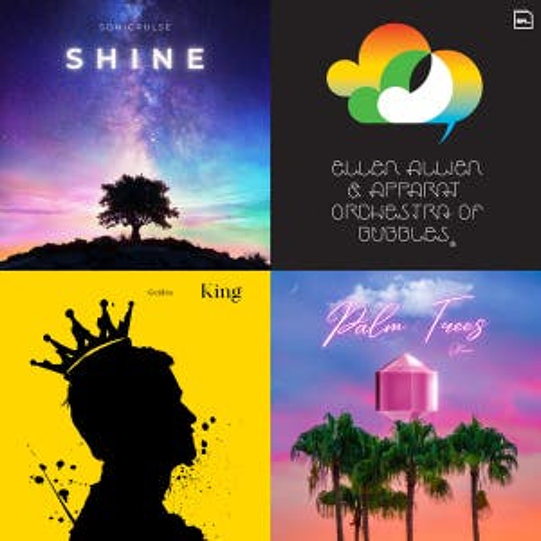 Stream ACID ASH | Listen to Acid Ash Set playlist online for free on ...