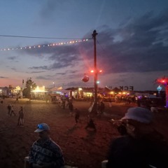 Schallkultur @ Klangtherapie Festival 2024 I Montag Sandbar I Closing