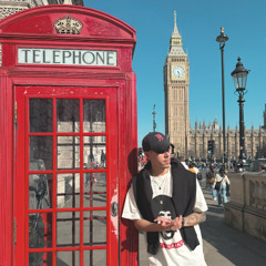 Bigfett @ E1 Club London 11.04.25