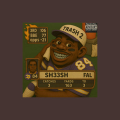 TRASH2.0SKiii