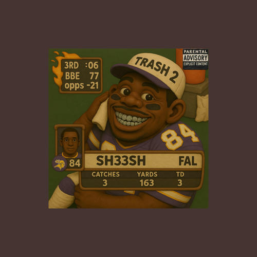 TRASH2.0SKiii