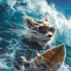 Latexfauna - Surfer Remix by Event Horison