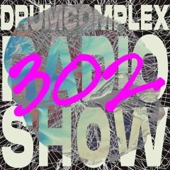 Drumcomplexed Radio Show 302 | Namhar