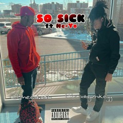 So Sick (sheedosb x mikeyy) #jersey #club