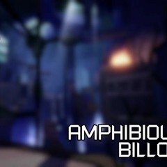 Amphibious Billow - Flood Escape 2 soundtrack by ELiTe