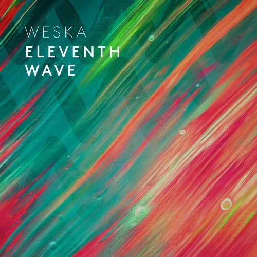 Weska - Alter Ego - WESKA011