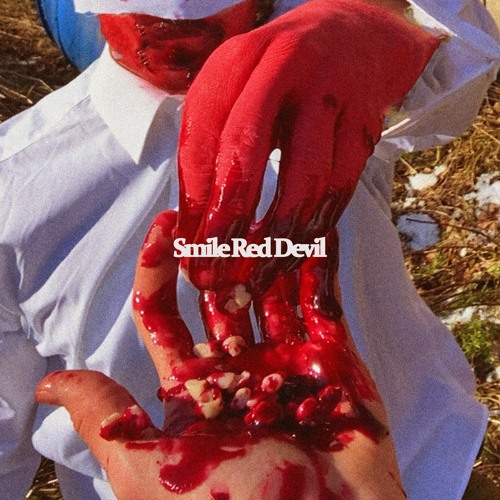 SMILE RED DEVIL