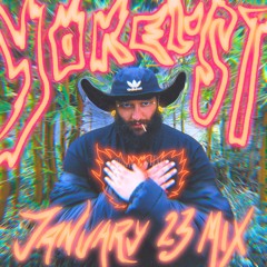 YOKELUST JANUARY 23 MIX