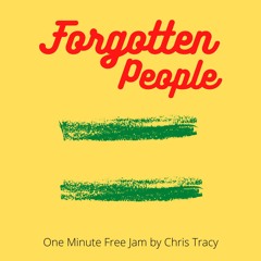 Forgotten People