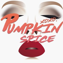 Sparks - Kylie Minogue (Pumpkin Spice Remix)