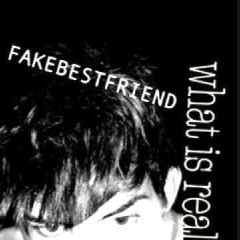 Fakebestfriend - Hair (feat. Seher Strange)