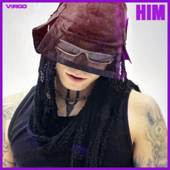V:rgo - Him (PalashevMusic Remix)