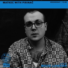 03/07/2024 - Matkec With Pirinač