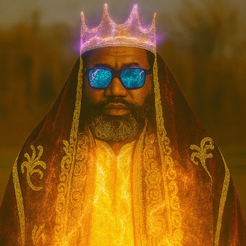 You Are King Of Your Ways