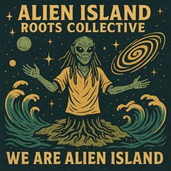 We Are Alien Island