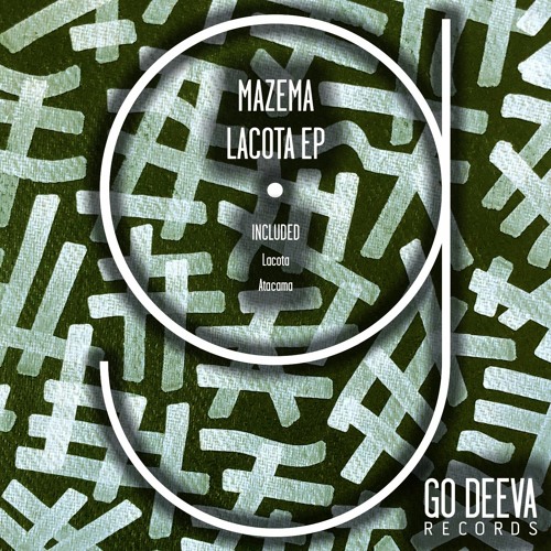 Mazema - Atacama (Original Mix)