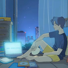 경제환 - 인터넷 속 너의 Blue