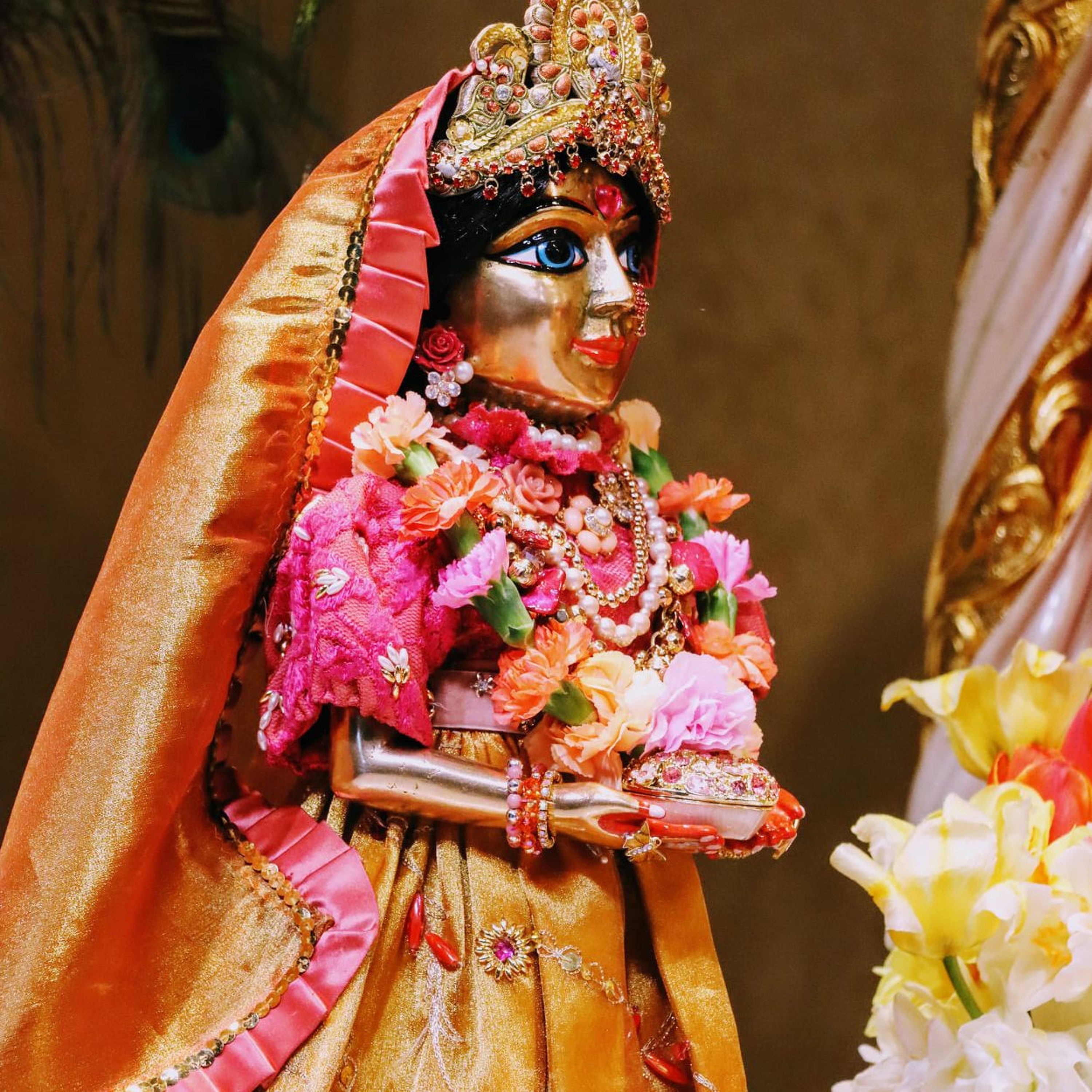 Vasudev - Gita Nagari Kirtan 5.27.17 - Part 1 episode artwork