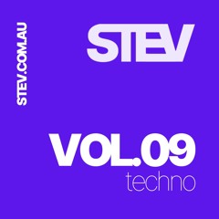 VOL.09 | TECH HOUSE
