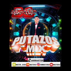 PUTAZOS MIX MASTER DJ