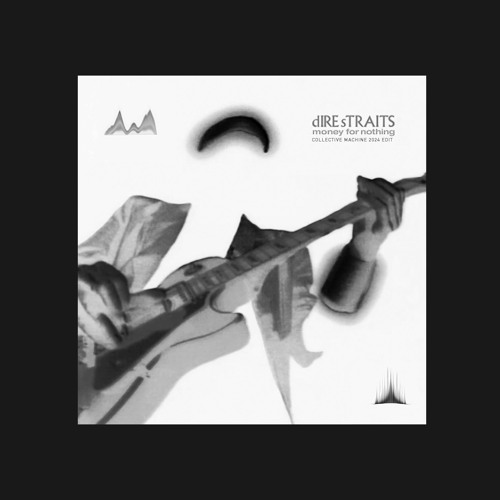 Dire Straits - Money For Nothing (Collective Machine 2024 Edit)