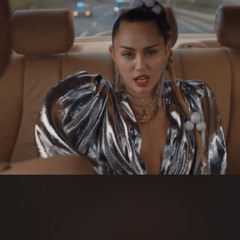 Miley Cyrus - Thousand Miles feat. Brandi Carlile (REMIX) Type Beats 2023