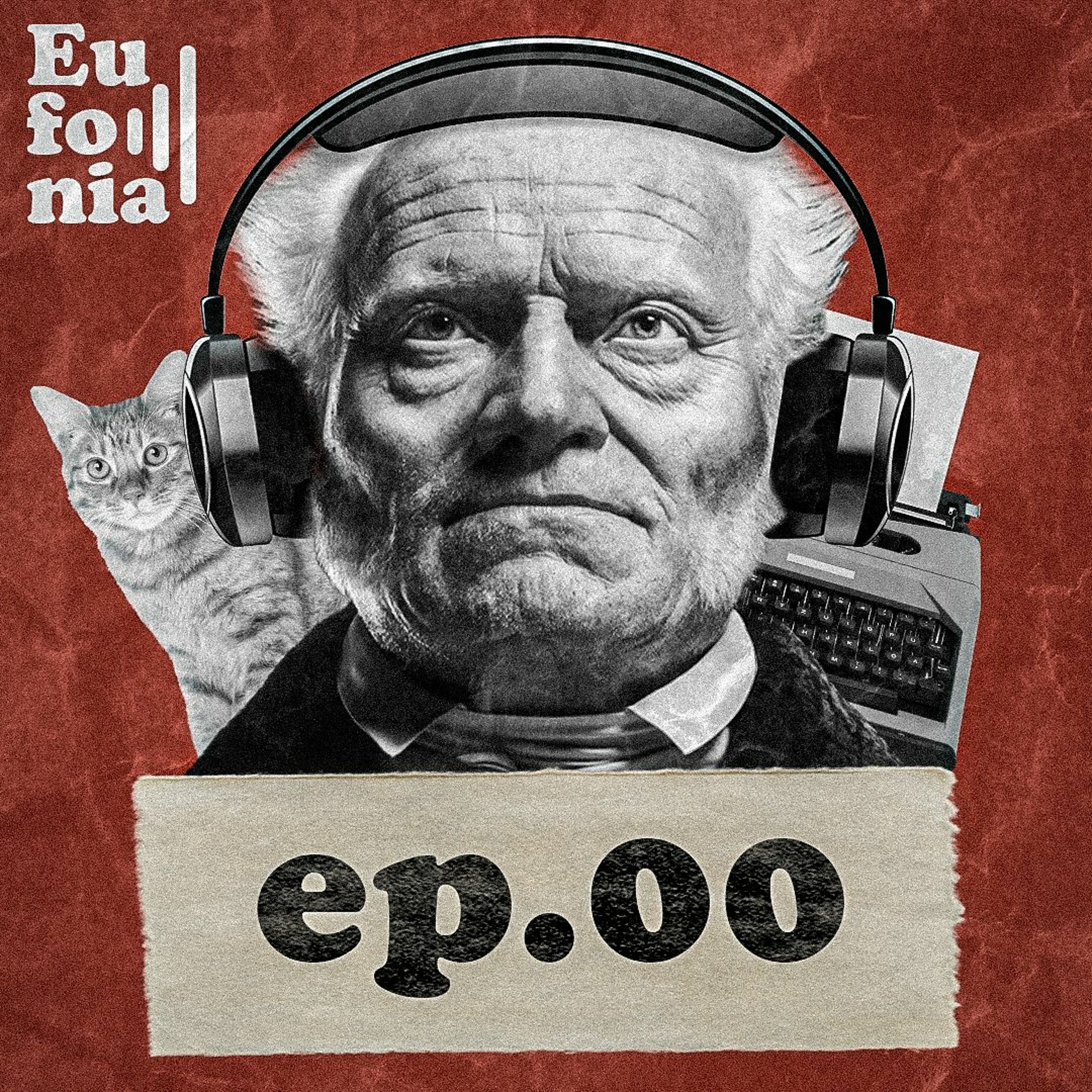Eufonia | podcast
