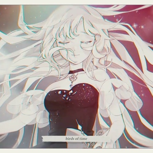 Stream Birds of Time (original song) Enna Alouette × PrettyPatterns by