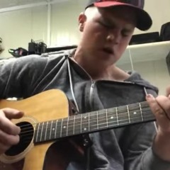 Video Games - Zach Bryan (cover)