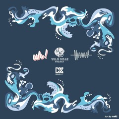 Despora b2b DJ Kristai - uh! invites: Wild Boar Project & Mmmm! @Dürer Kert