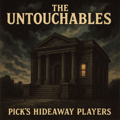 The Untouchables