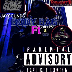 Kirkrazy - Lonelion ft kirkrazy (body bag).m4a