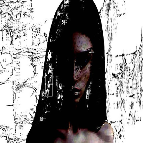 Don't Run From Me (duringmidnxght + pxnk0r)