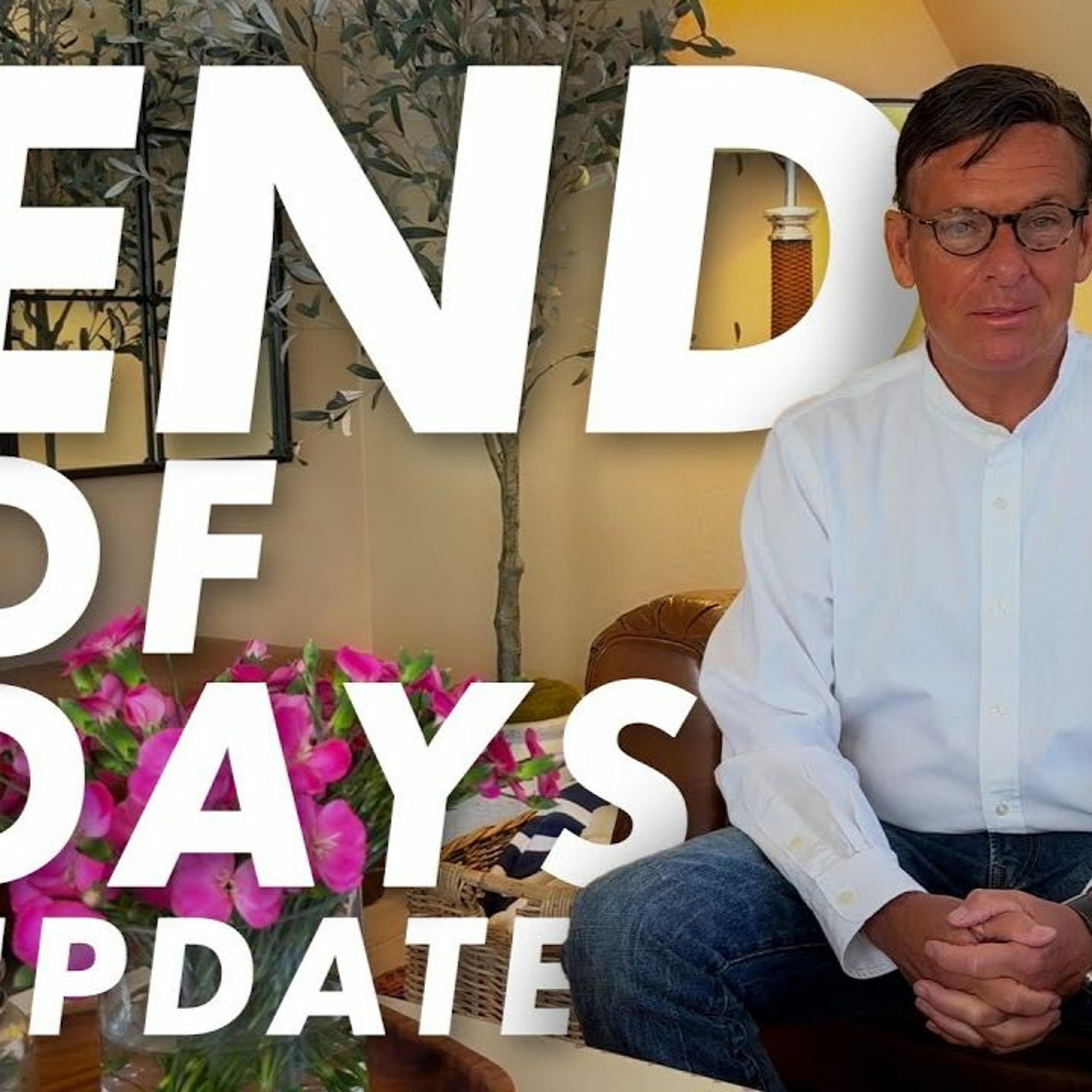 The End of Days Update