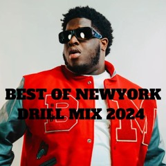 NEWYORK " SLIZZY DRILL"  2024  MIX