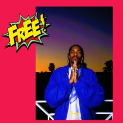 [FREE FOR PROFIT] Snoop Dogg x EMINEM x NAS x TUPAC x NWA  - " Trumpet Boombap 90s" 🐊TYPE BEAT 2020