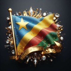 CONGOLAIS MAUVAIS (prod. by Saren)