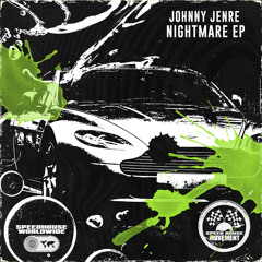 Johnny Jenre - Night Terror