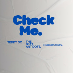 Check me House beat instrumental