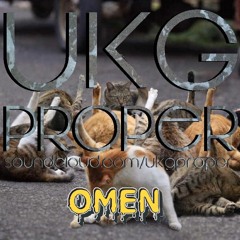 UKG Proper 026 Omen