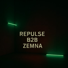 Repulse B2B Zemna