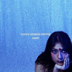luxury (cover)