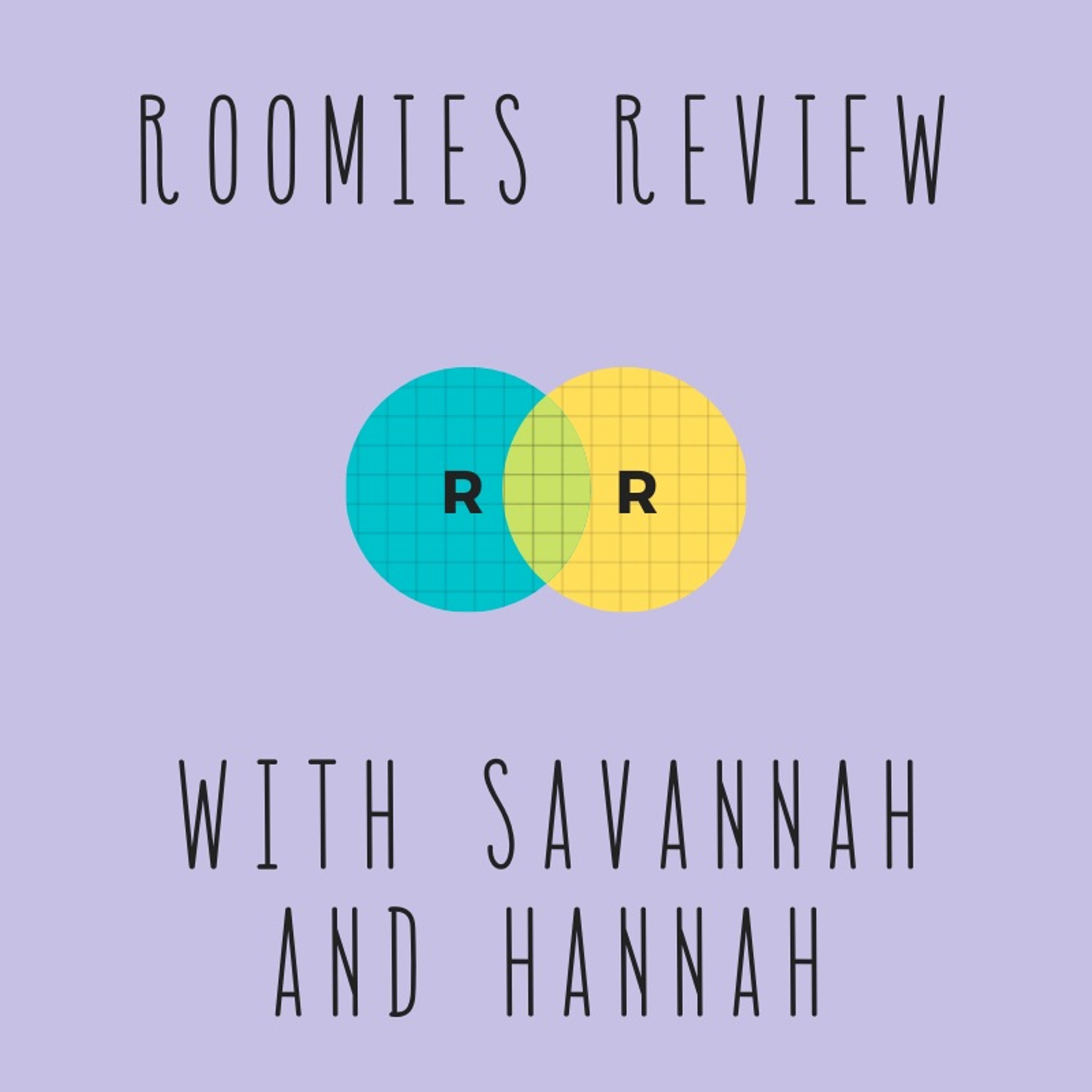 Roomies Review Episode 2 (Taylor & Hannah) episode artwork