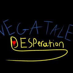Negatale: Desperation - Broken Psyche (Phase 3)