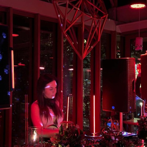 Warmup DJ set @The PLAN 31.12.2023 | Hare - Bucharest
