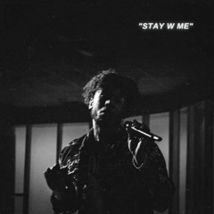 STAY W ME - 140 bpm