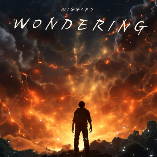 Stream Wondering by Wigglez | Listen online for free on SoundCloud